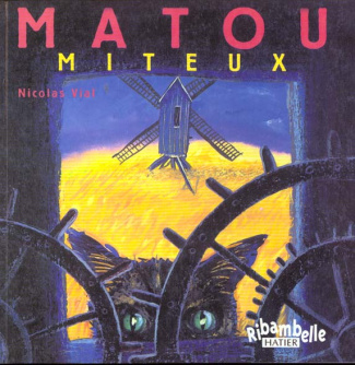 Matou miteux