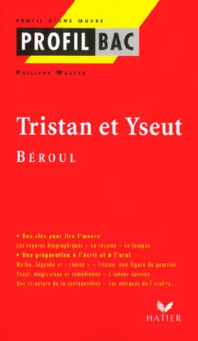 Tristan et Yseut de Béroul