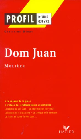 Dom Juan