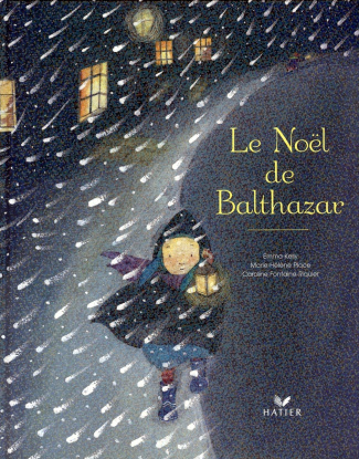 Le Noël de Balthazar