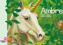 Ambre. Ribambelle grande section