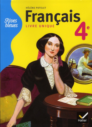 Français livre unique 4e