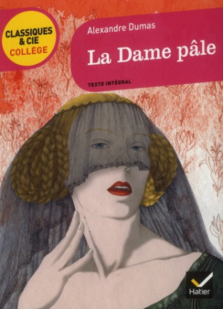 La Dame pâle
