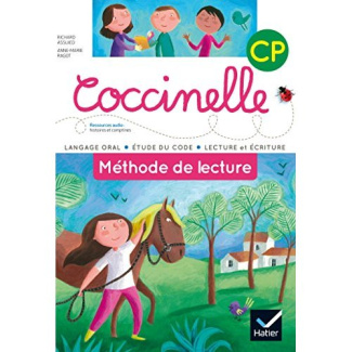 Méthode de lecture Coccinelle CP