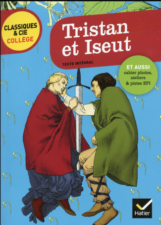 TRISTAN ET ISEUT