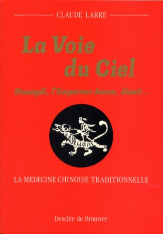 LA VOIE DU CIEL