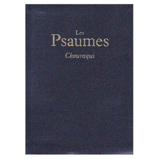 LES PSAUMES - LOUANGES