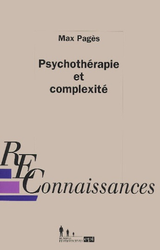 Psychothérapie et complexité