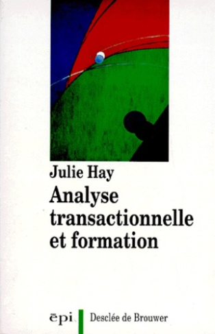 Analyse transactionnelle et formation