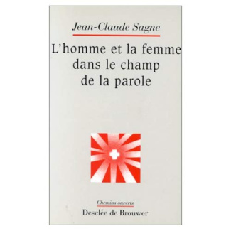 L'homme et la femme dans le champ de la parole