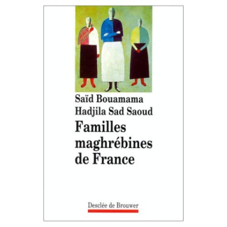 Familles maghrébines de France