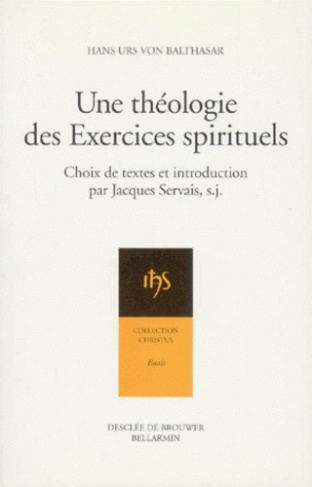 UNE THEOLOGIE DES EXERCICES SPIRITUELS