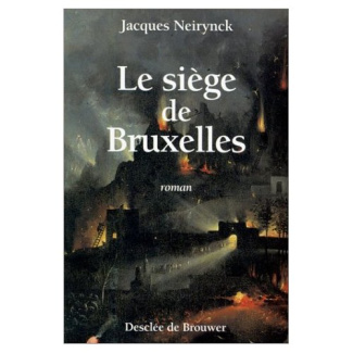 Le siège de Bruxelles