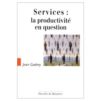 Services, la productivité en question