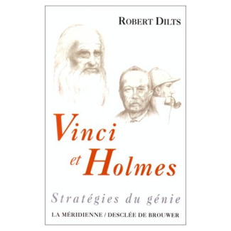 Vinci et Holmes