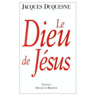 LE DIEU DE JESUS