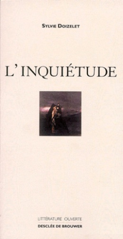 L'inquiétude