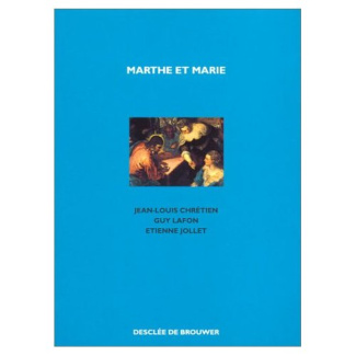 Marthe et Marie