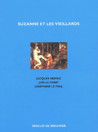 Suzanne et les vieillards