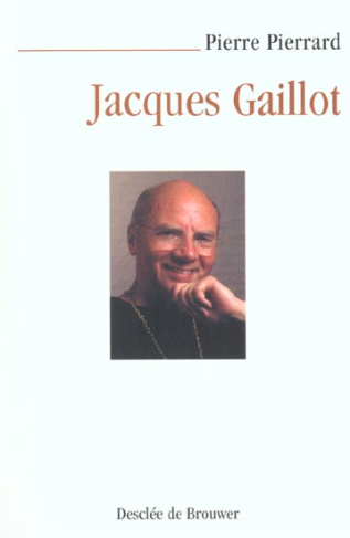 Jacques Gaillot
