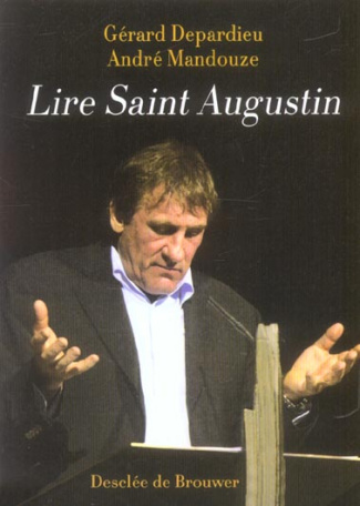 Lire Saint Augustin