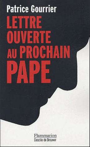 Lettre ouverte au prochain pape. Face aux barbaries modernes : insouciance ou devoir de révolte ?
