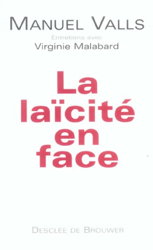 La laïcité en face