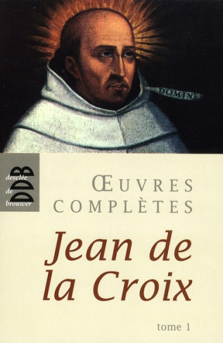 Oeuvres complètes. Tome 1, 4e édition revue et corrigée