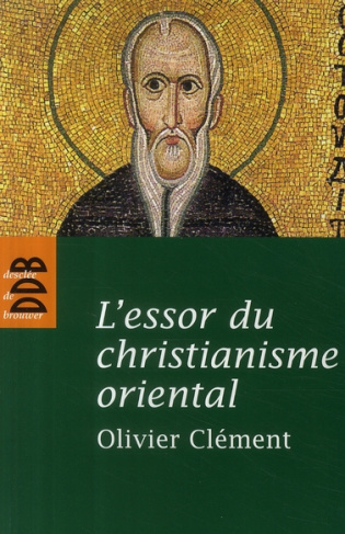 L'Essor du christianisme oriental