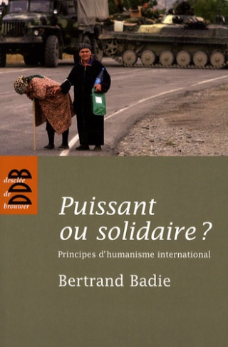 Puissant ou solidaire ?