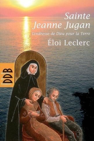 Sainte Jeanne Jugan