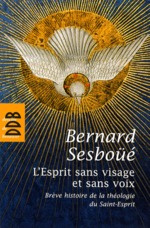 L'Esprit sans visage et sans voix. Brève histoire de la théologie du Saint-Esprit