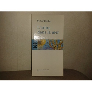 L'arbre dans la mer