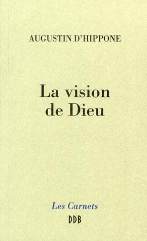 La Vision de Dieu