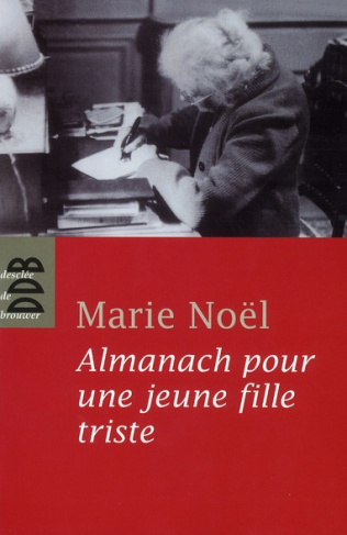 Almanach pour une jeune fille triste