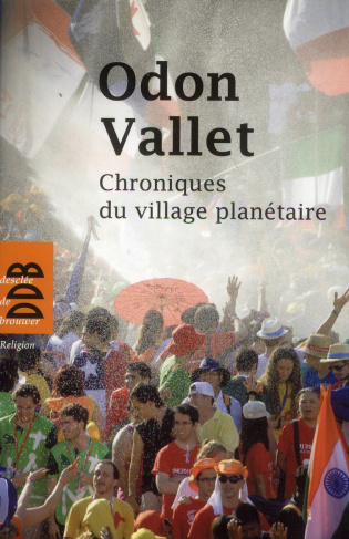 Chroniques du village planétaire