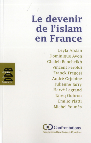Le devenir de l'islam en France