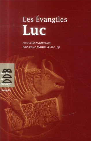 Evangile selon Luc