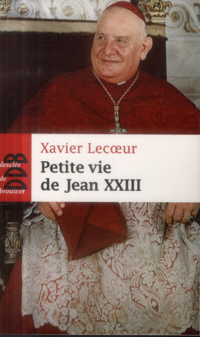 Petite vie de Jean XXIII