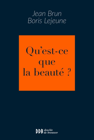 Qu'est-ce que la beauté ?