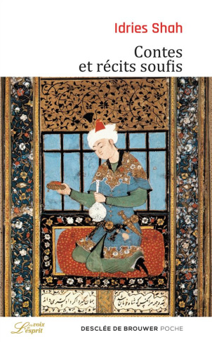 Contes et récits soufis