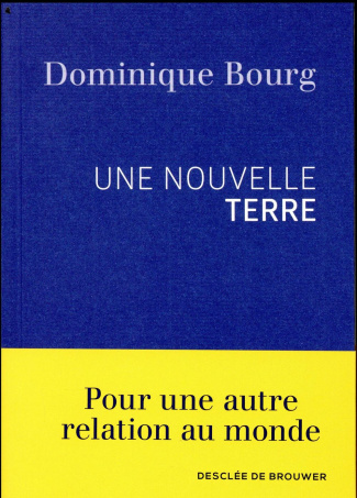 Une nouvelle Terre