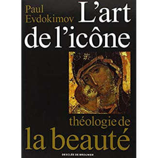 L'art de l'icône