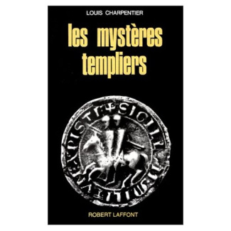 Les mystères templiers