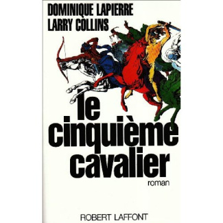 Le cinquième cavalier