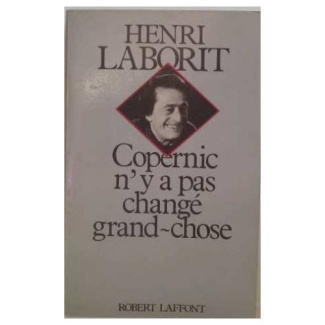 Copernic n'y a pas changé grand-chose