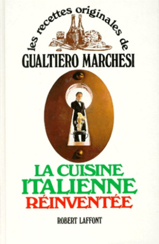 La Cuisine italienne réinventée