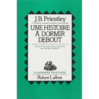 Une Histoire à dormir debout