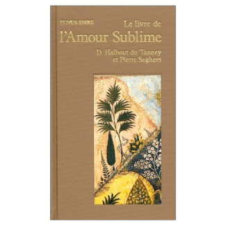 Le Livre de l'amour sublime