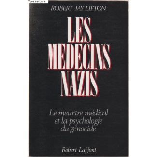 LES MEDECINS NAZIS